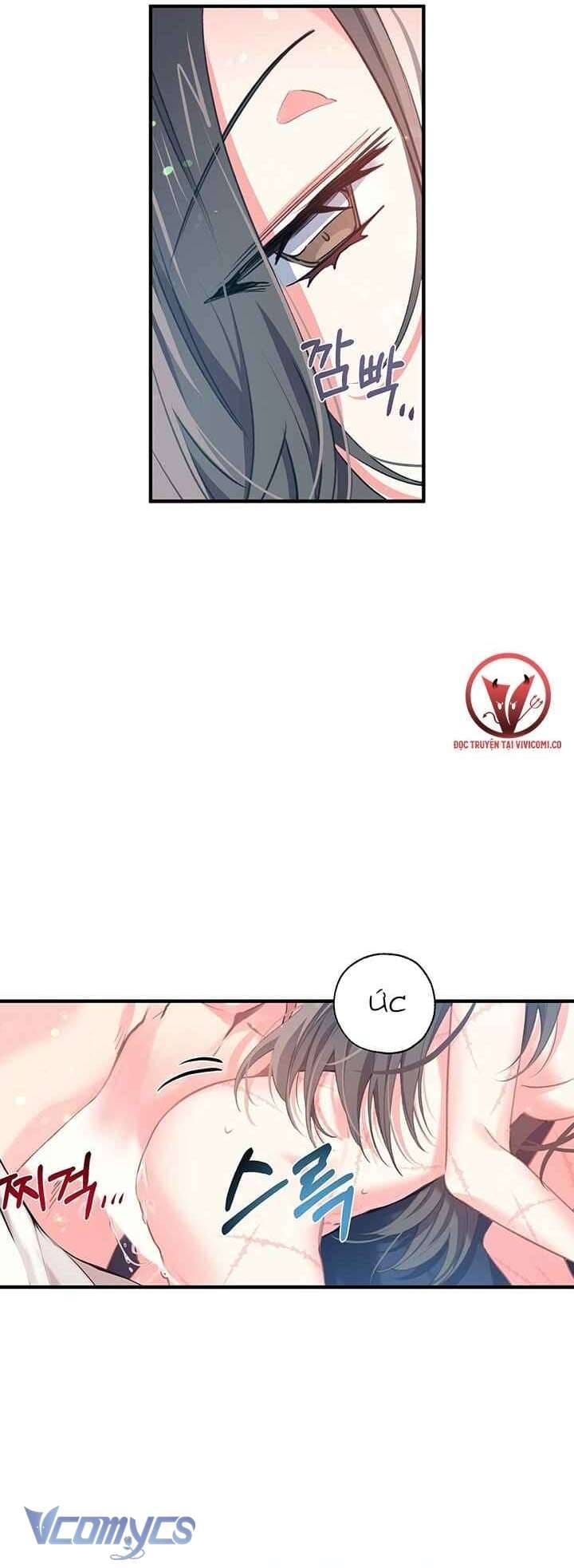 Chú Chim Nhỏ Của Yêu Tinh Chap 25 - Next Chap 26