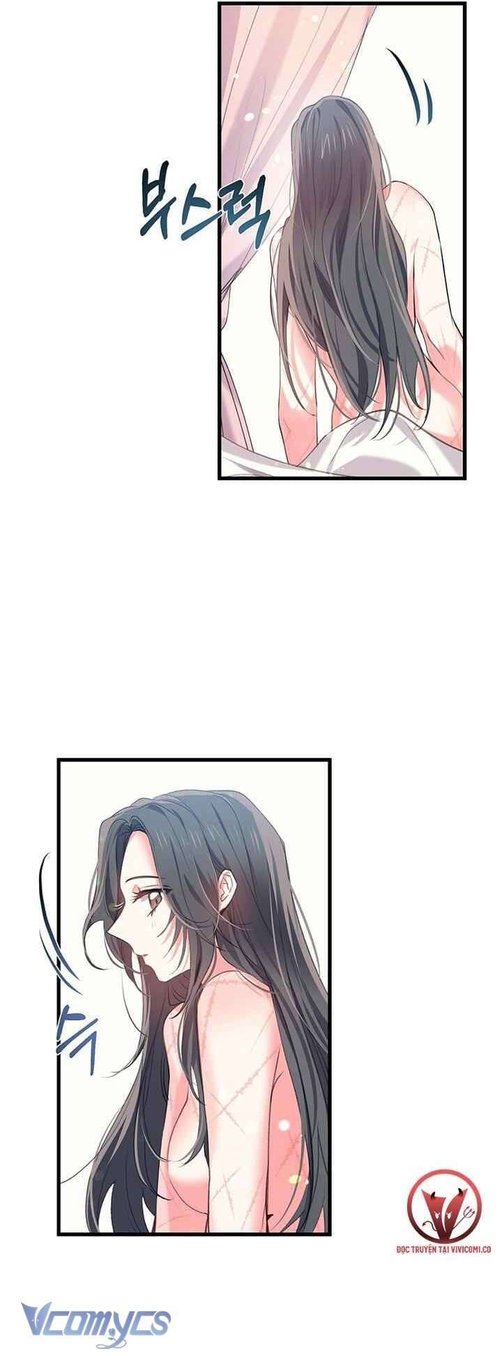 Chú Chim Nhỏ Của Yêu Tinh Chap 25 - Next Chap 26