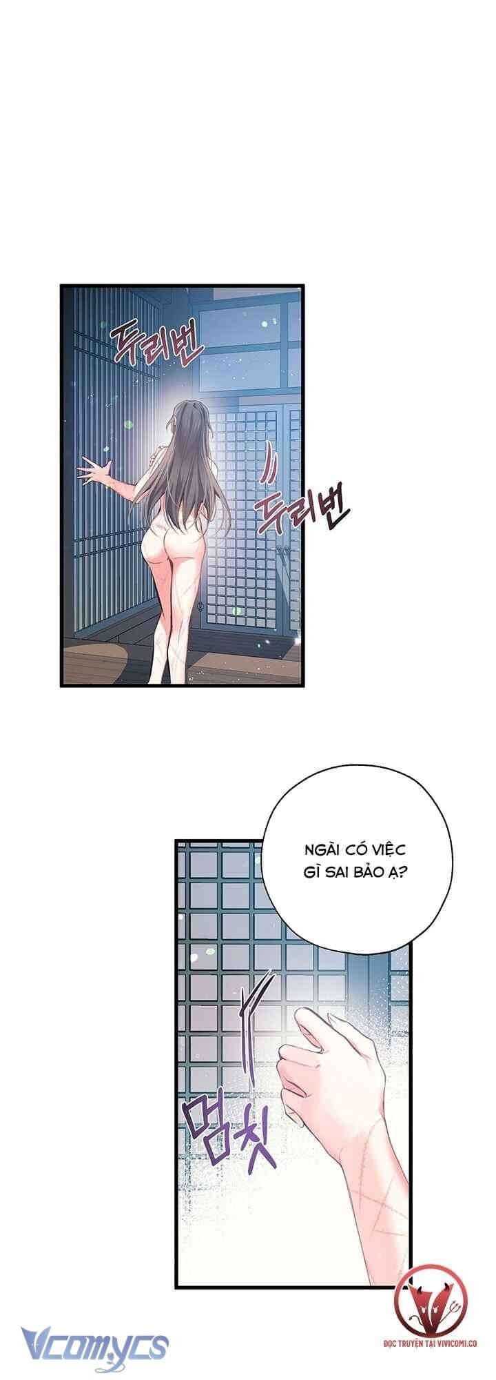 Chú Chim Nhỏ Của Yêu Tinh Chap 25 - Next Chap 26