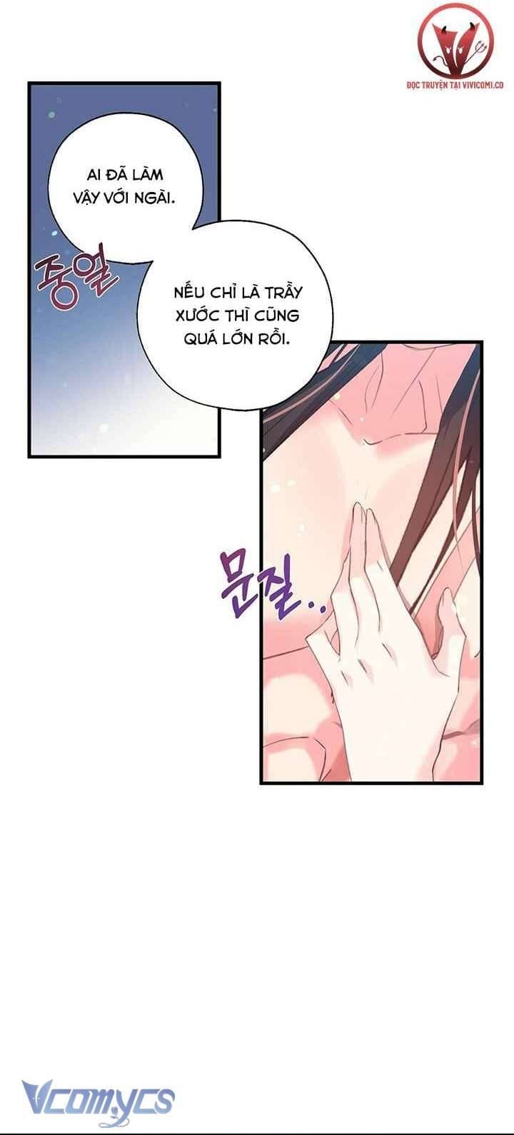 Chú Chim Nhỏ Của Yêu Tinh Chap 25 - Next Chap 26