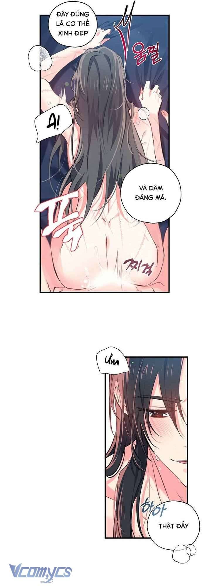 Chú Chim Nhỏ Của Yêu Tinh Chap 25 - Next Chap 26