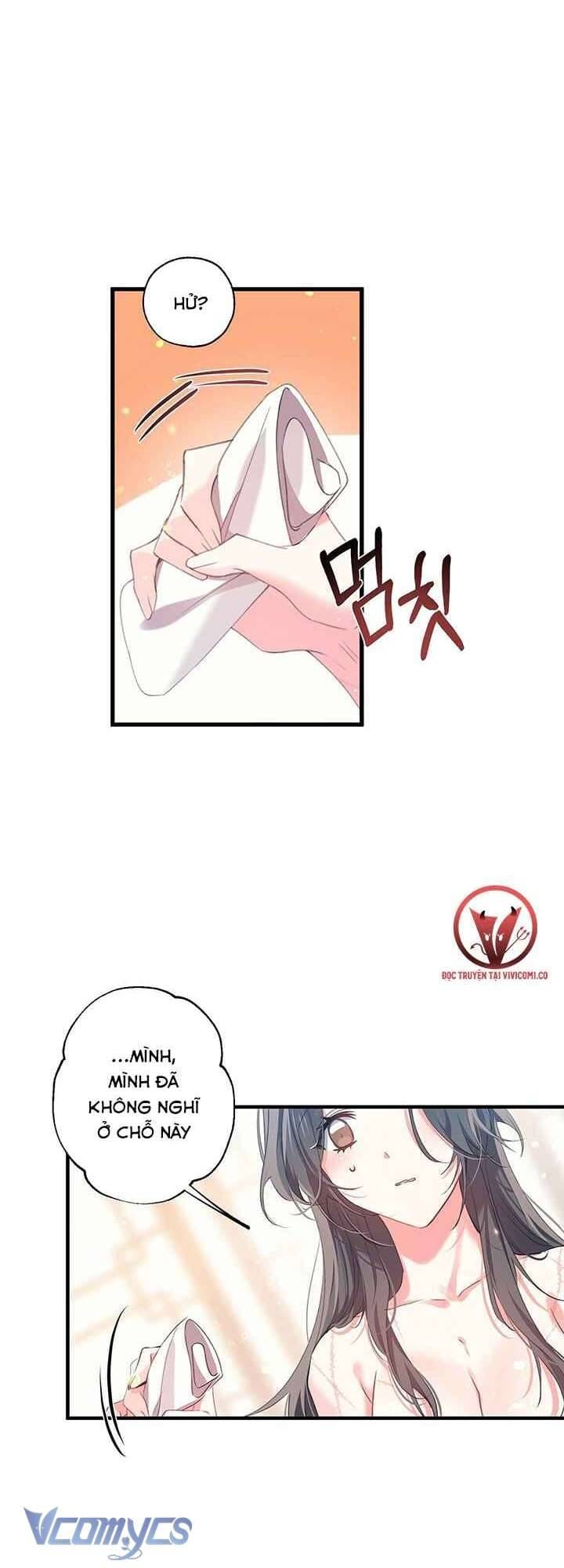 Chú Chim Nhỏ Của Yêu Tinh Chap 25 - Next Chap 26