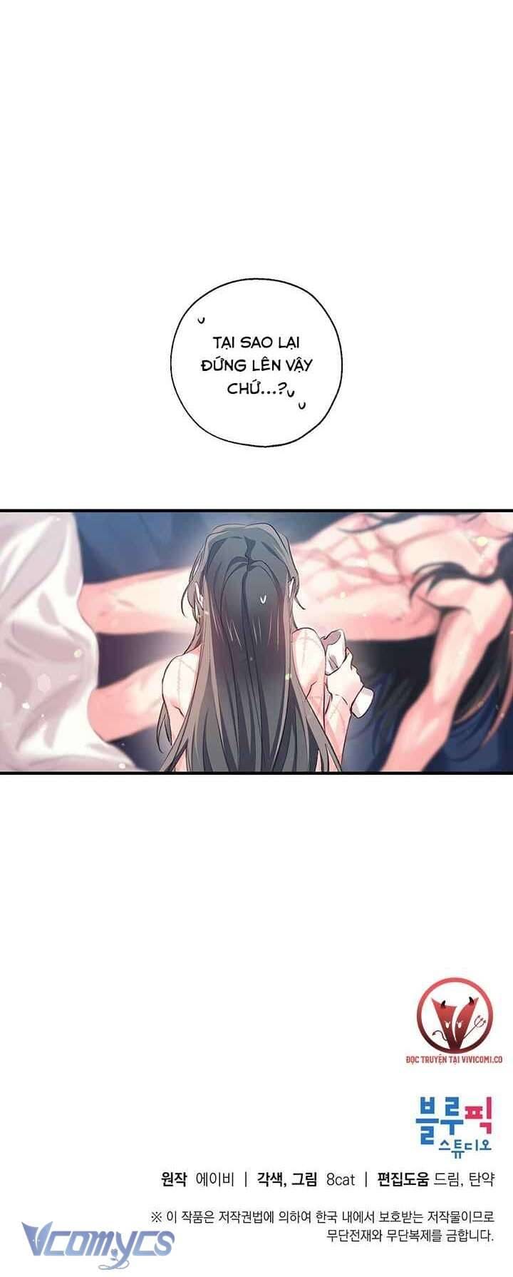 Chú Chim Nhỏ Của Yêu Tinh Chap 25 - Next Chap 26