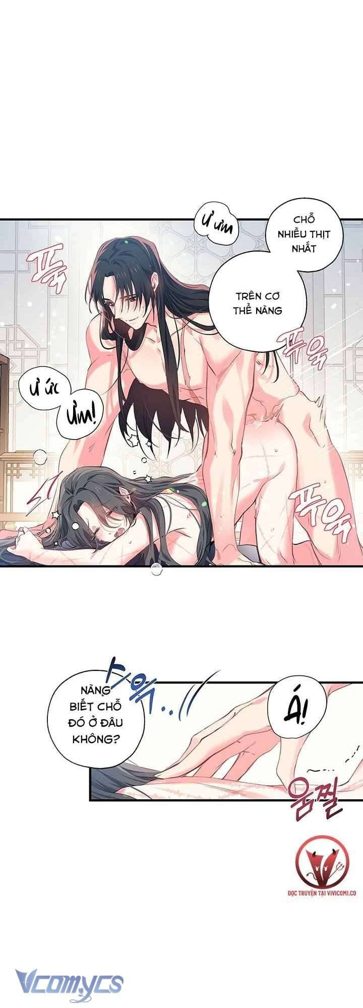 Chú Chim Nhỏ Của Yêu Tinh Chap 25 - Next Chap 26