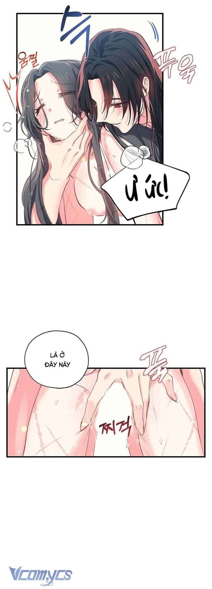 Chú Chim Nhỏ Của Yêu Tinh Chap 25 - Next Chap 26