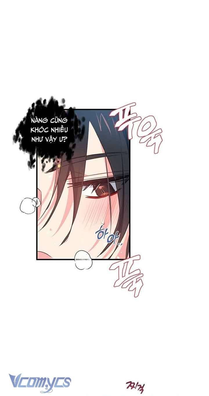 Chú Chim Nhỏ Của Yêu Tinh Chap 25 - Next Chap 26
