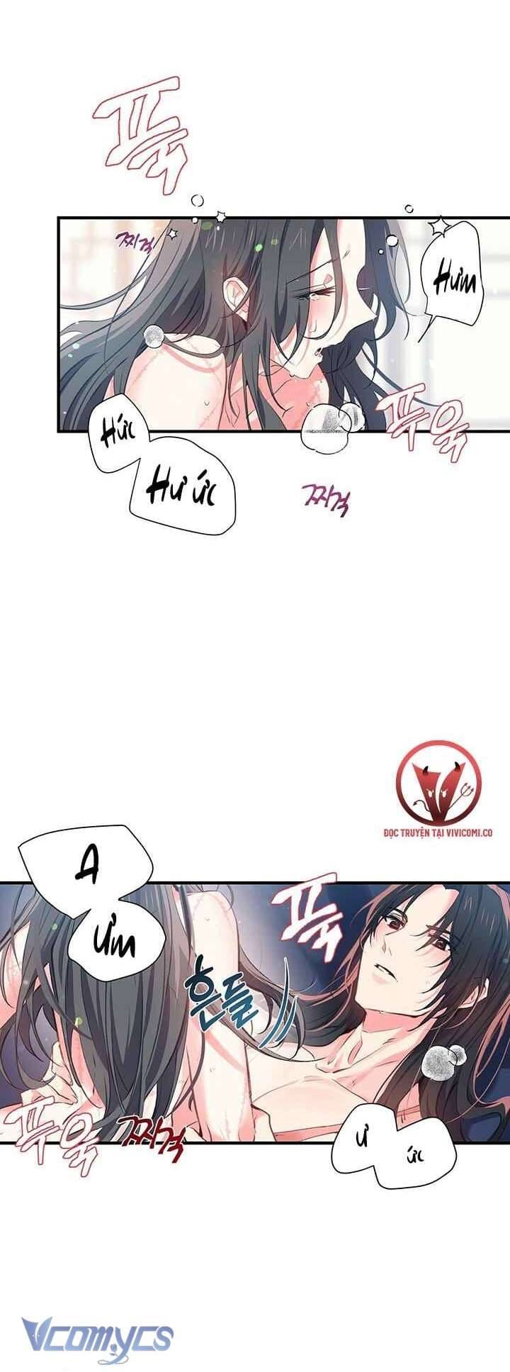 Chú Chim Nhỏ Của Yêu Tinh Chap 26 - Next Chap 27