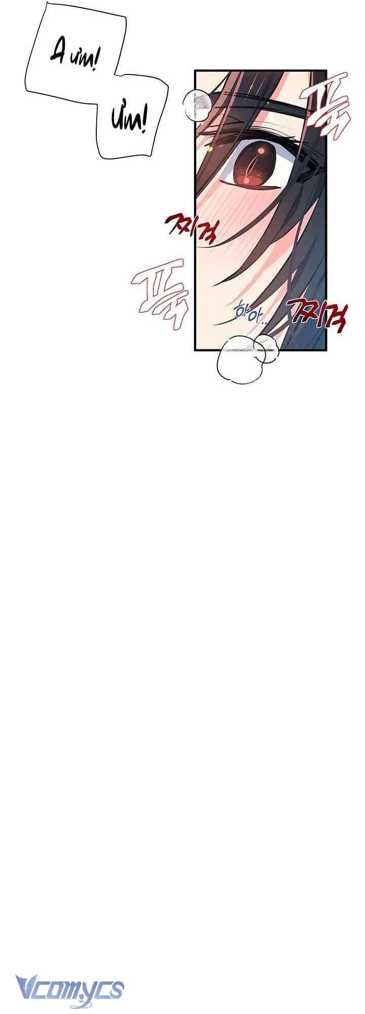 Chú Chim Nhỏ Của Yêu Tinh Chap 26 - Next Chap 27