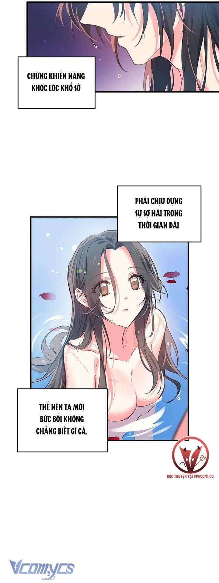 Chú Chim Nhỏ Của Yêu Tinh Chap 26 - Next Chap 27