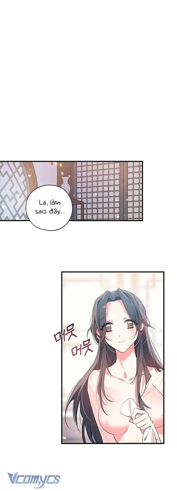 Chú Chim Nhỏ Của Yêu Tinh Chap 26 - Next Chap 27