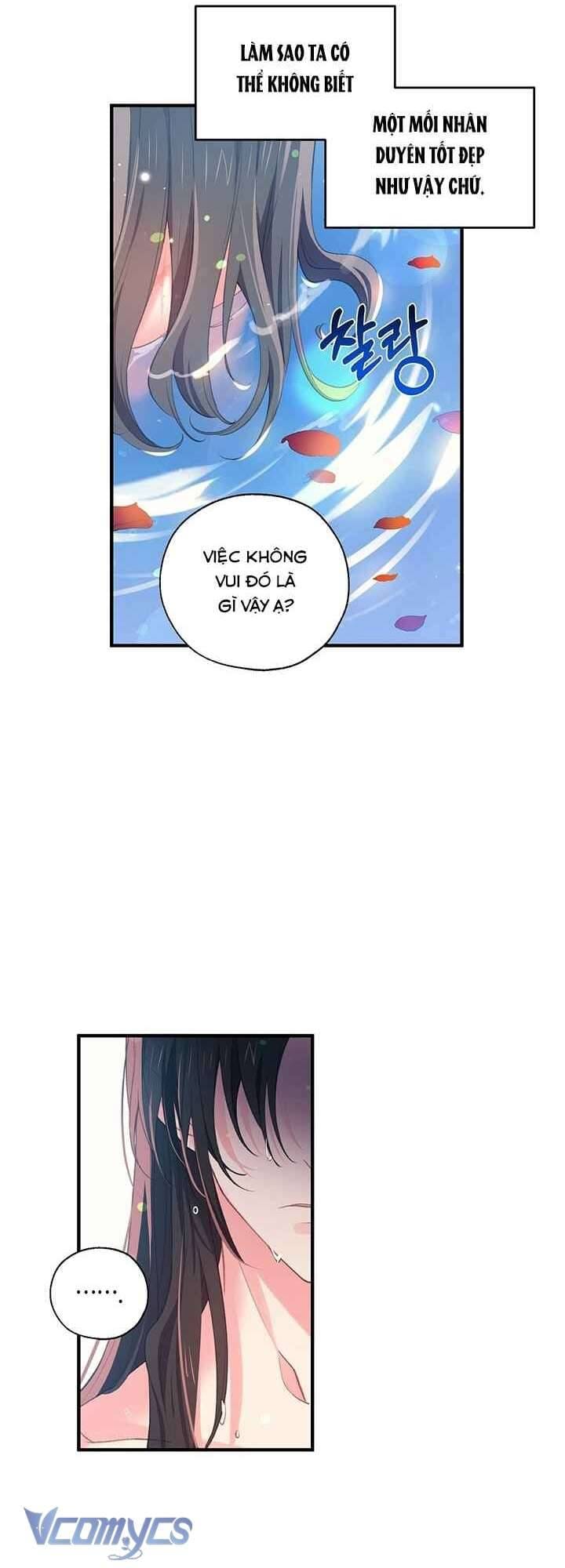 Chú Chim Nhỏ Của Yêu Tinh Chap 26 - Next Chap 27