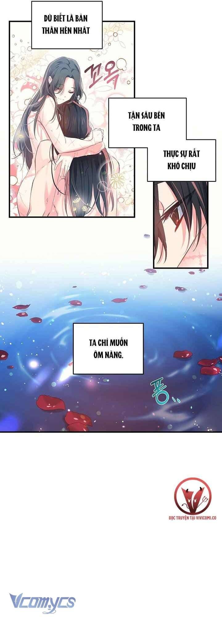 Chú Chim Nhỏ Của Yêu Tinh Chap 26 - Next Chap 27