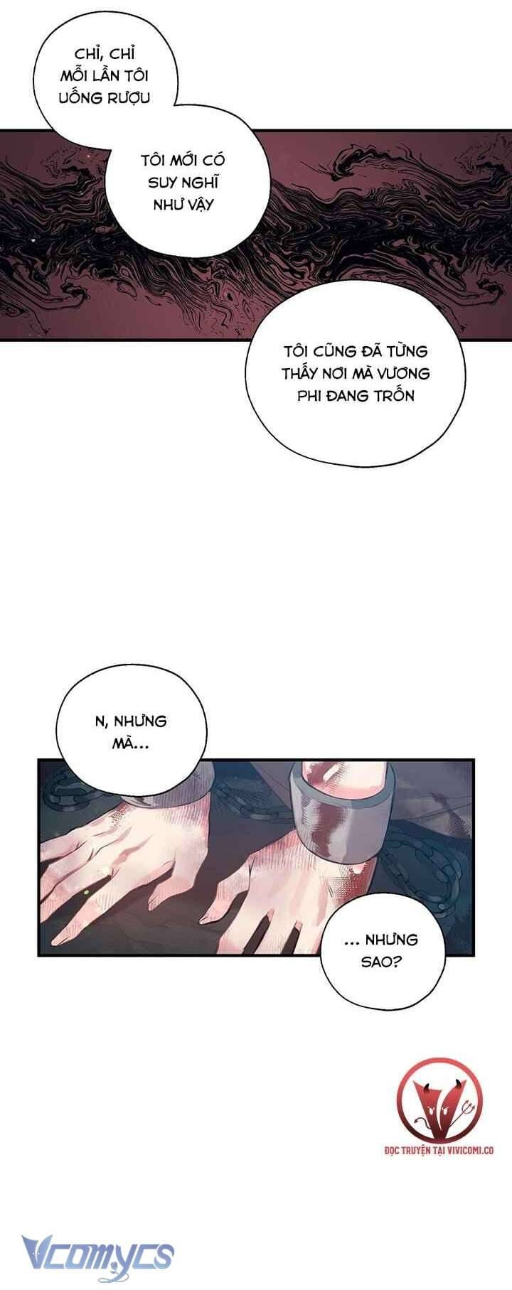 Chú Chim Nhỏ Của Yêu Tinh Chap 26 - Next Chap 27
