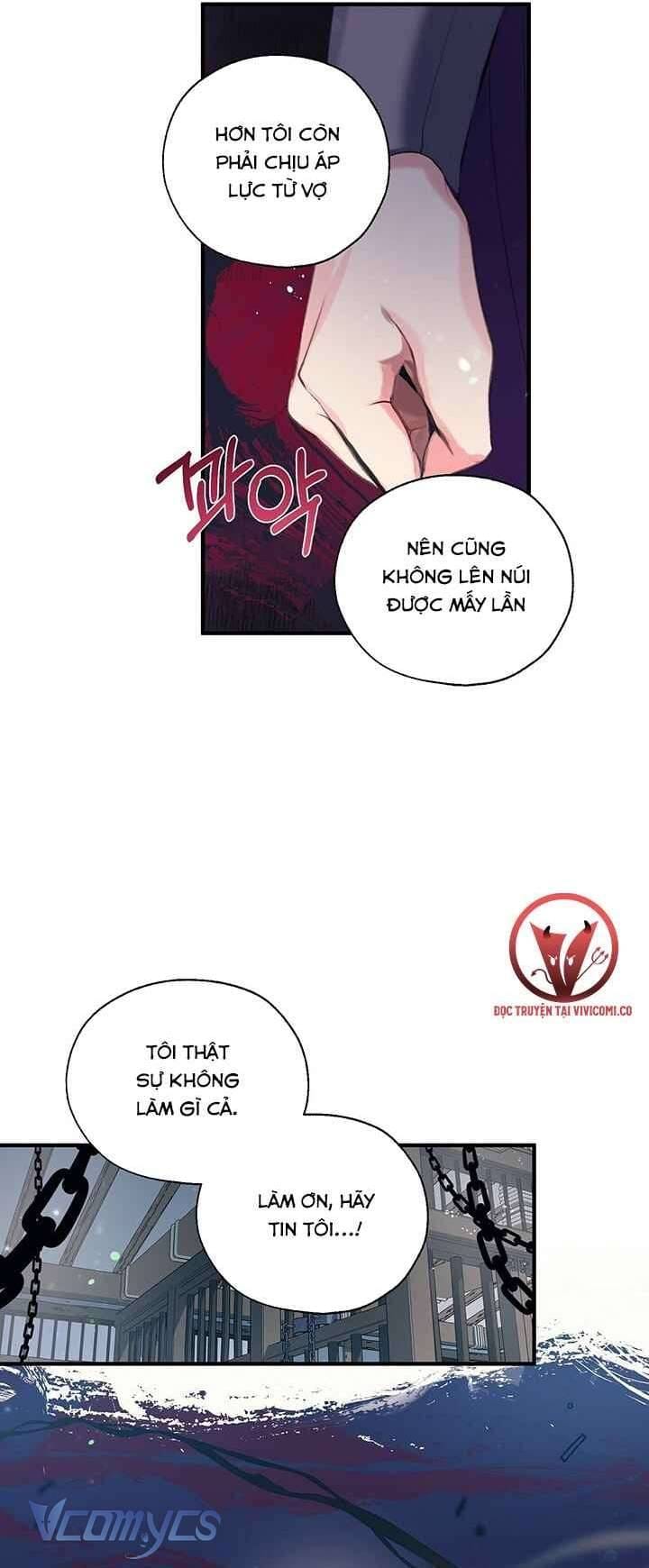 Chú Chim Nhỏ Của Yêu Tinh Chap 26 - Next Chap 27