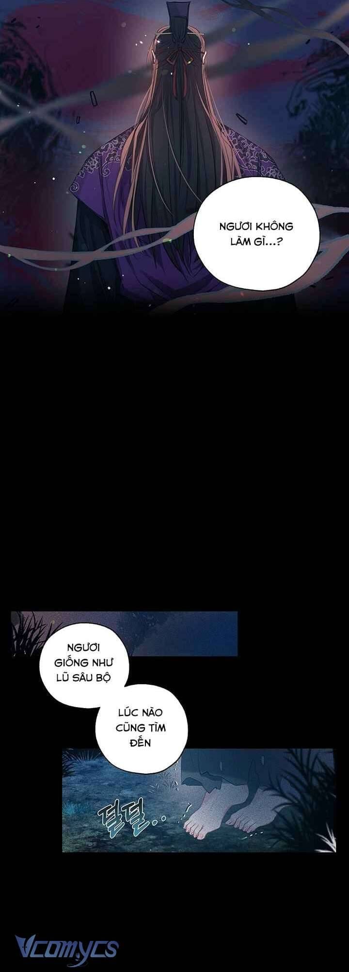 Chú Chim Nhỏ Của Yêu Tinh Chap 26 - Next Chap 27