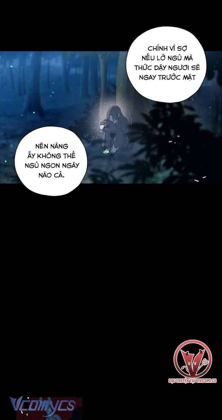 Chú Chim Nhỏ Của Yêu Tinh Chap 26 - Next Chap 27