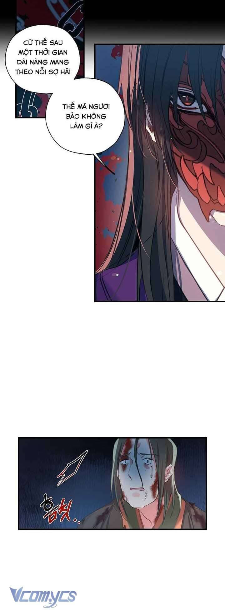 Chú Chim Nhỏ Của Yêu Tinh Chap 26 - Next Chap 27