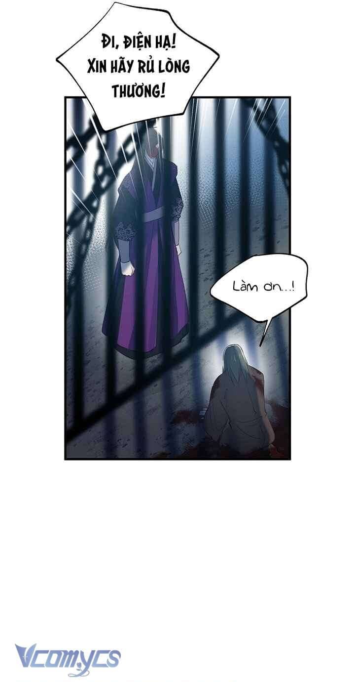 Chú Chim Nhỏ Của Yêu Tinh Chap 26 - Next Chap 27