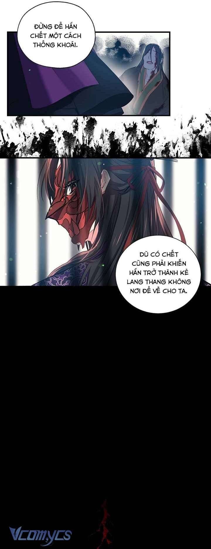 Chú Chim Nhỏ Của Yêu Tinh Chap 26 - Next Chap 27