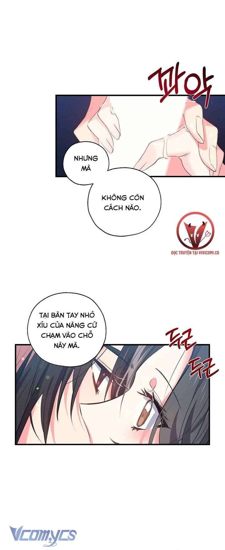 Chú Chim Nhỏ Của Yêu Tinh Chap 26 - Next Chap 27