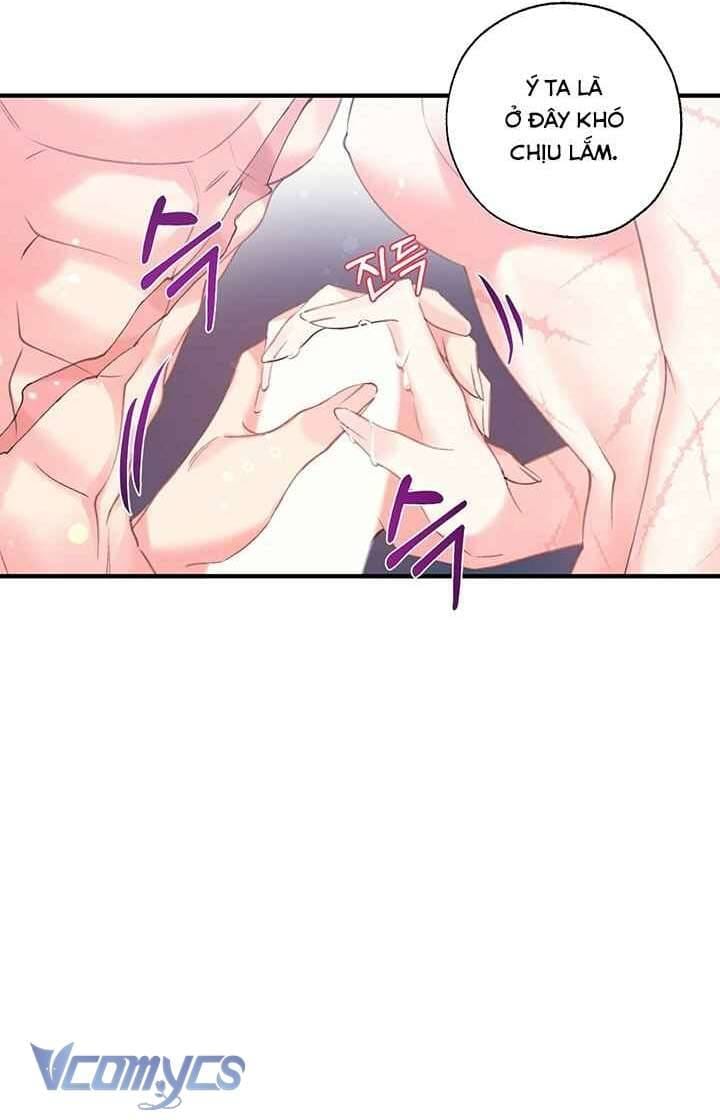 Chú Chim Nhỏ Của Yêu Tinh Chap 26 - Next Chap 27