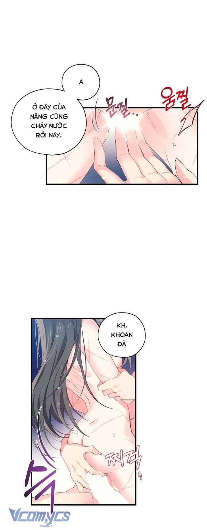 Chú Chim Nhỏ Của Yêu Tinh Chap 26 - Next Chap 27