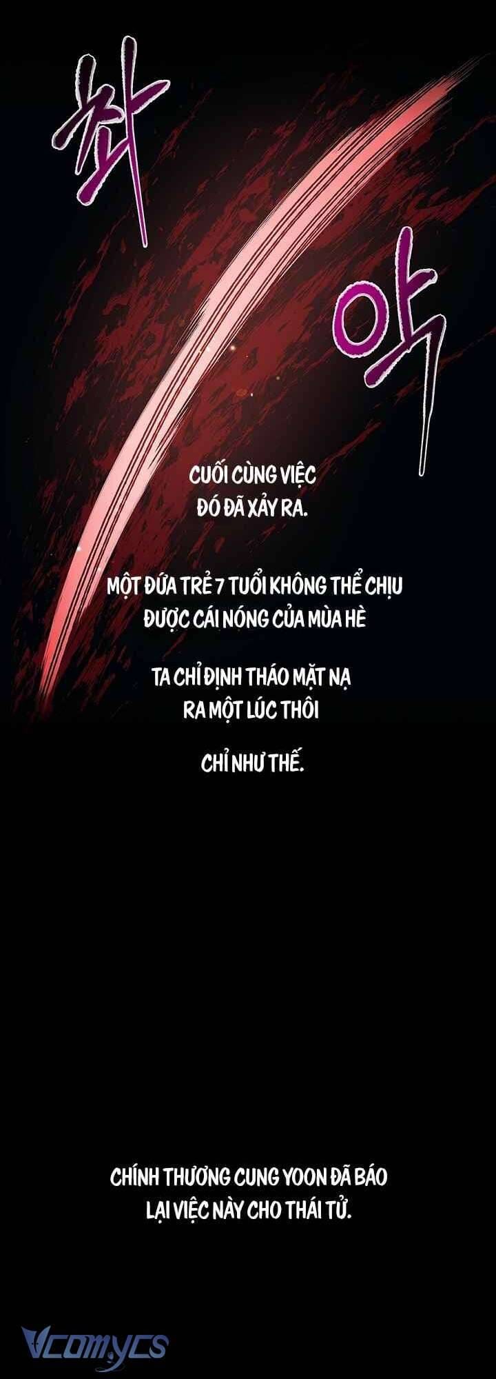 Chú Chim Nhỏ Của Yêu Tinh Chap 27 - Next Chap 28