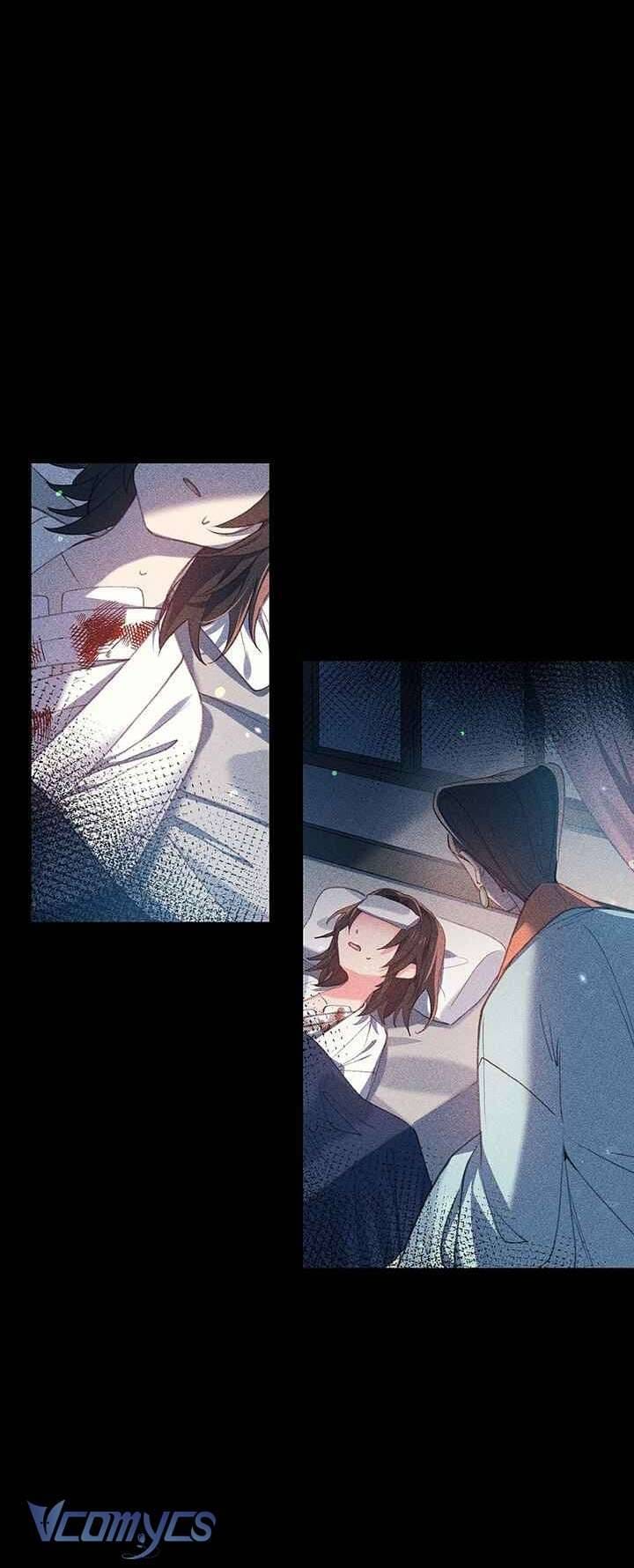 Chú Chim Nhỏ Của Yêu Tinh Chap 27 - Next Chap 28