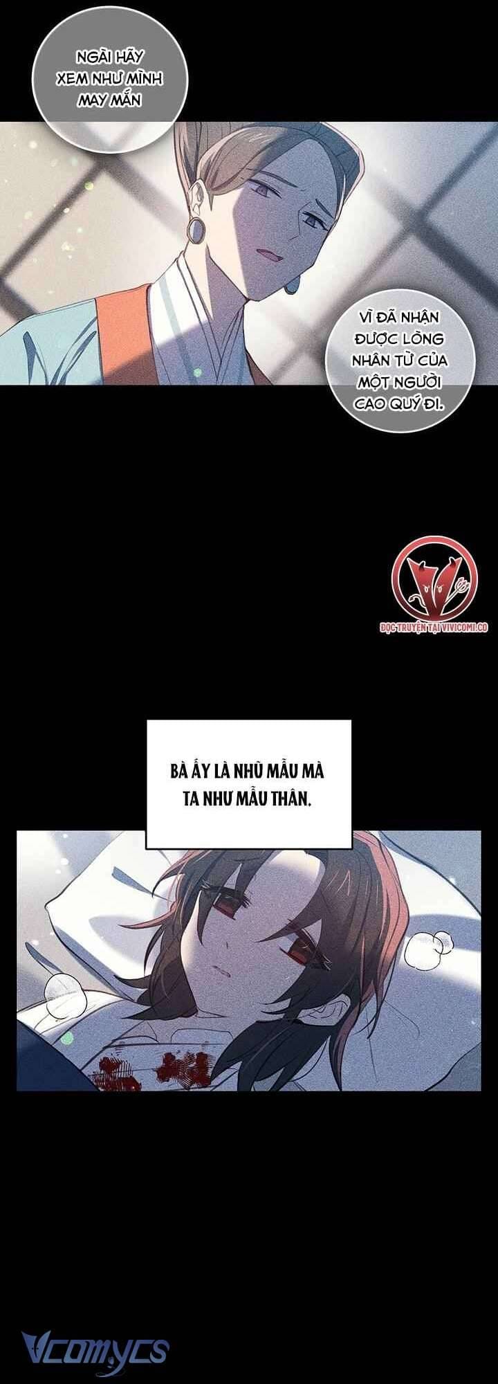 Chú Chim Nhỏ Của Yêu Tinh Chap 27 - Next Chap 28