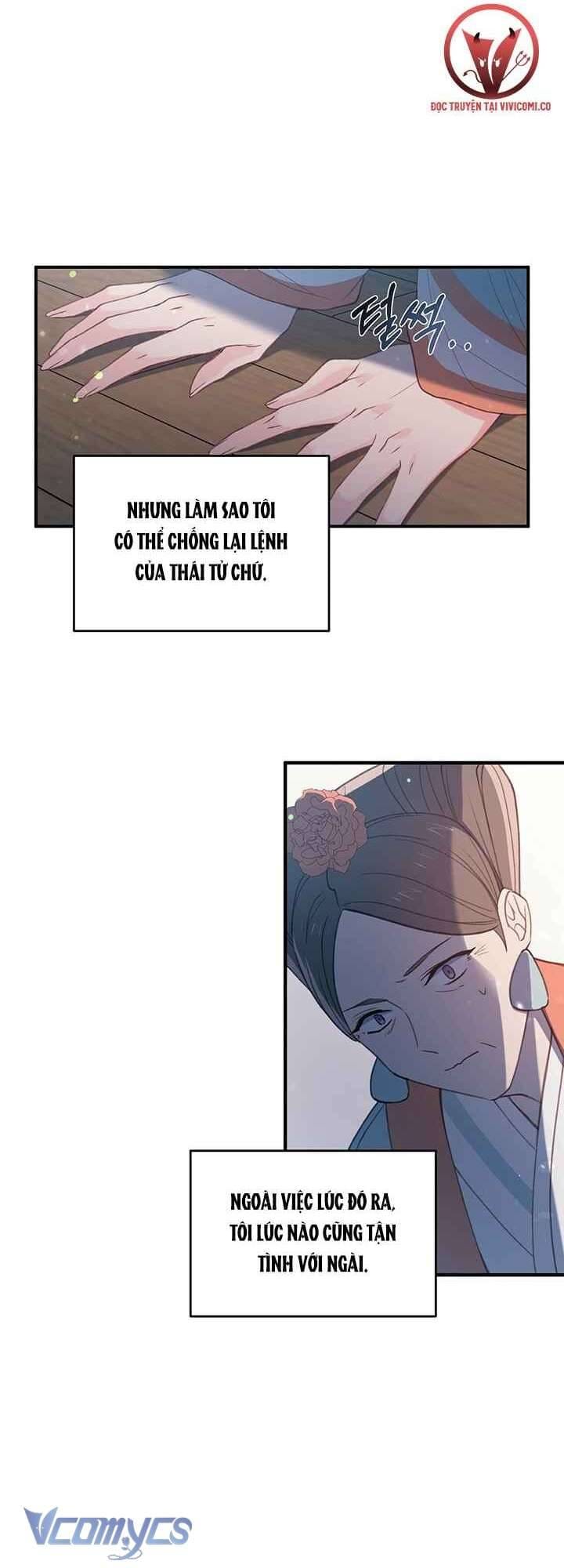 Chú Chim Nhỏ Của Yêu Tinh Chap 27 - Next Chap 28