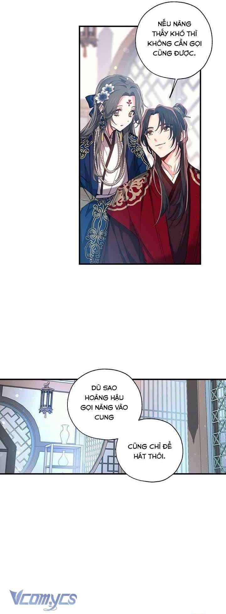 Chú Chim Nhỏ Của Yêu Tinh Chap 27 - Next Chap 28