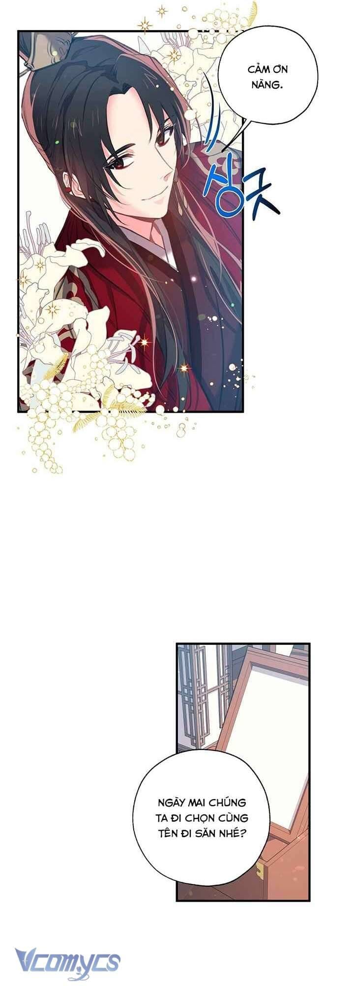 Chú Chim Nhỏ Của Yêu Tinh Chap 27 - Next Chap 28