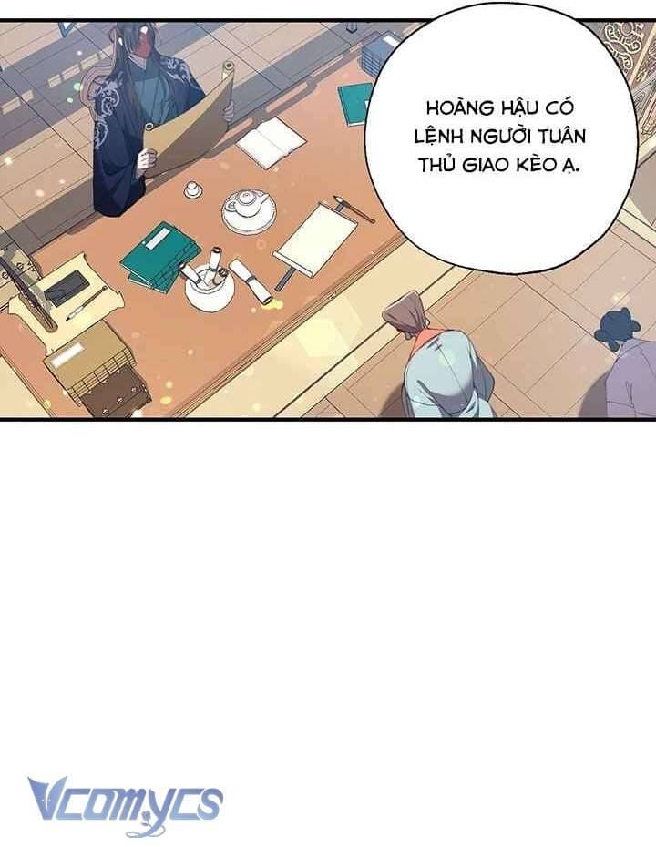 Chú Chim Nhỏ Của Yêu Tinh Chap 27 - Next Chap 28