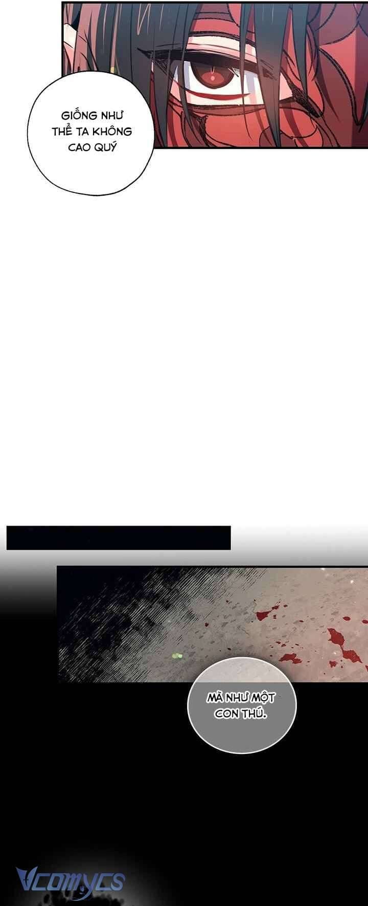 Chú Chim Nhỏ Của Yêu Tinh Chap 27 - Next Chap 28