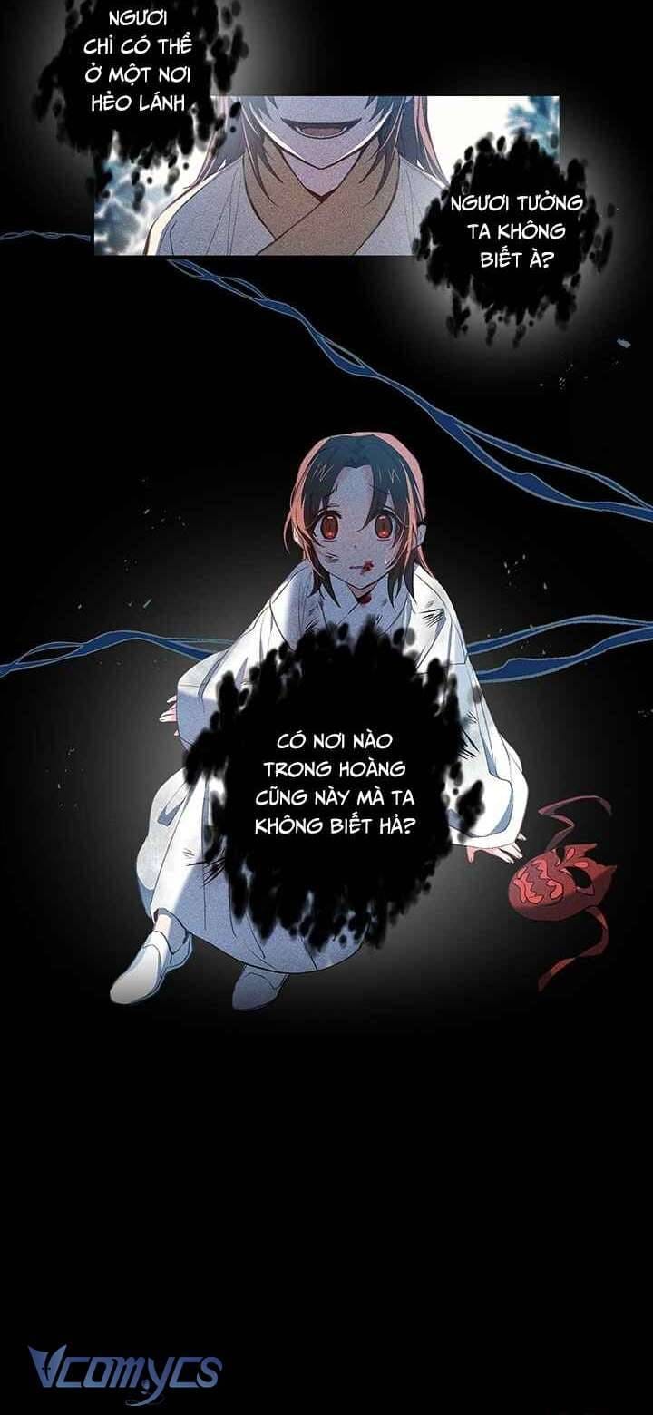 Chú Chim Nhỏ Của Yêu Tinh Chap 27 - Next Chap 28