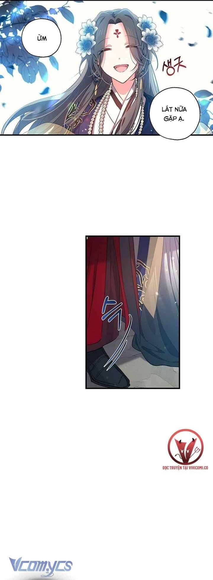 Chú Chim Nhỏ Của Yêu Tinh Chap 28 - Next Chap 29