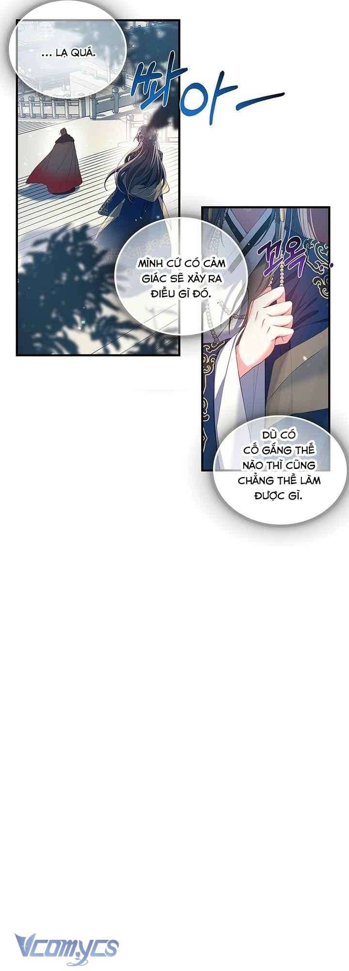 Chú Chim Nhỏ Của Yêu Tinh Chap 28 - Next Chap 29