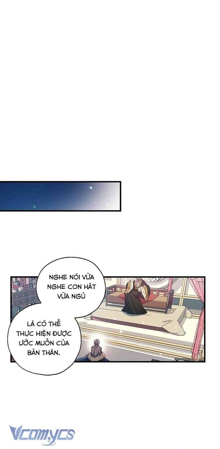 Chú Chim Nhỏ Của Yêu Tinh Chap 28 - Next Chap 29