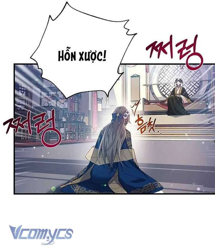 Chú Chim Nhỏ Của Yêu Tinh Chap 28 - Next Chap 29