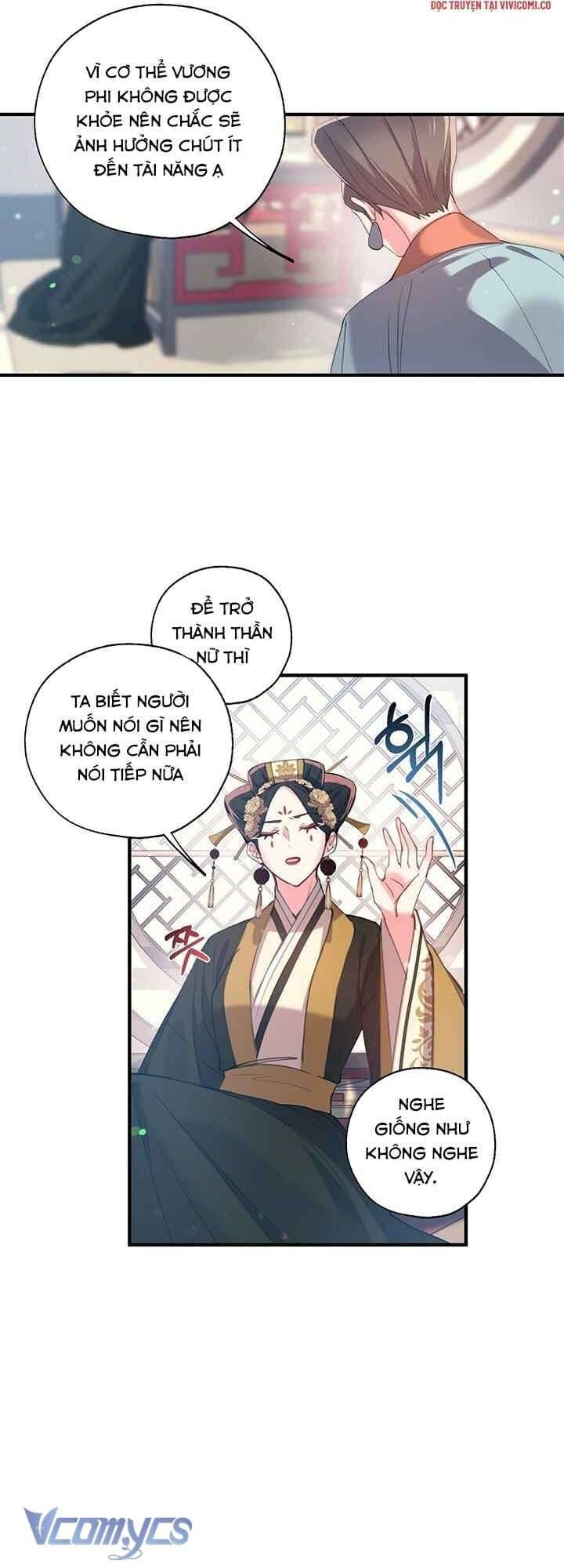 Chú Chim Nhỏ Của Yêu Tinh Chap 28 - Next Chap 29