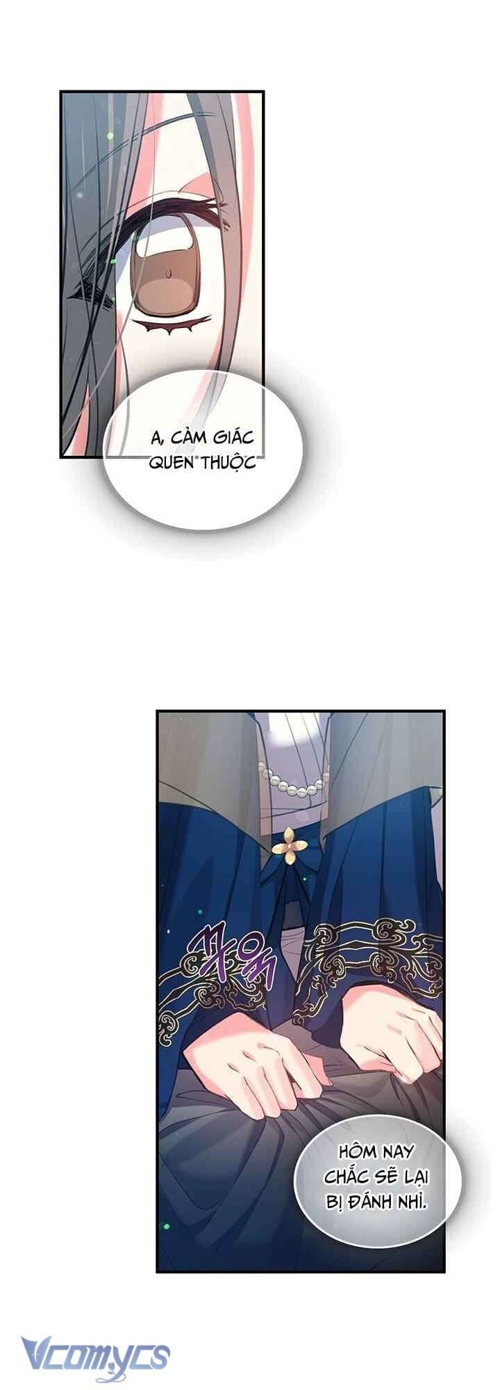 Chú Chim Nhỏ Của Yêu Tinh Chap 28 - Next Chap 29