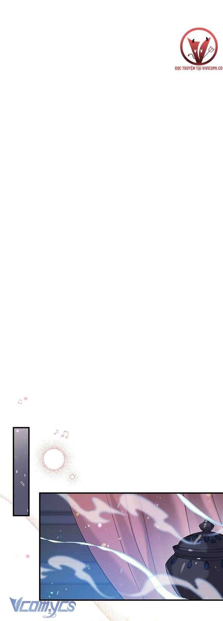 Chú Chim Nhỏ Của Yêu Tinh Chap 28 - Next Chap 29