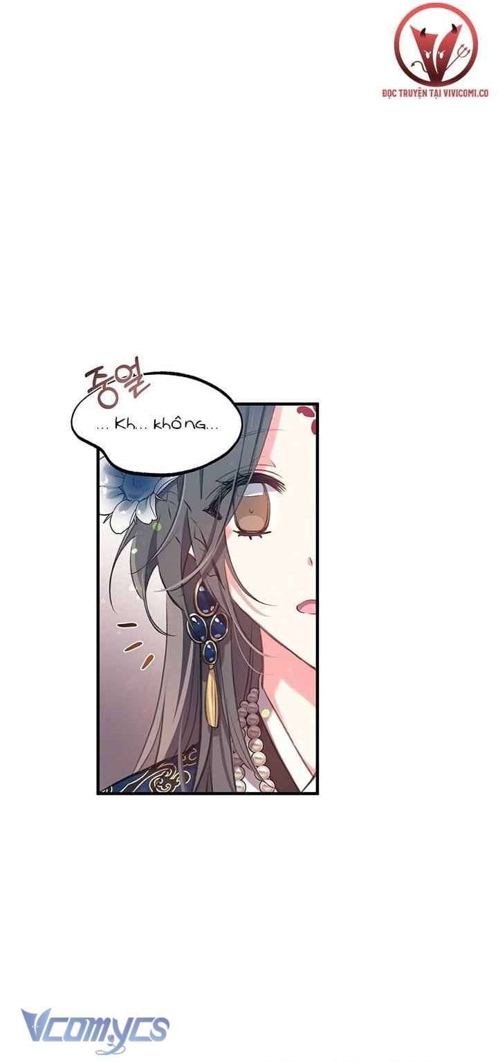 Chú Chim Nhỏ Của Yêu Tinh Chap 28 - Next Chap 29