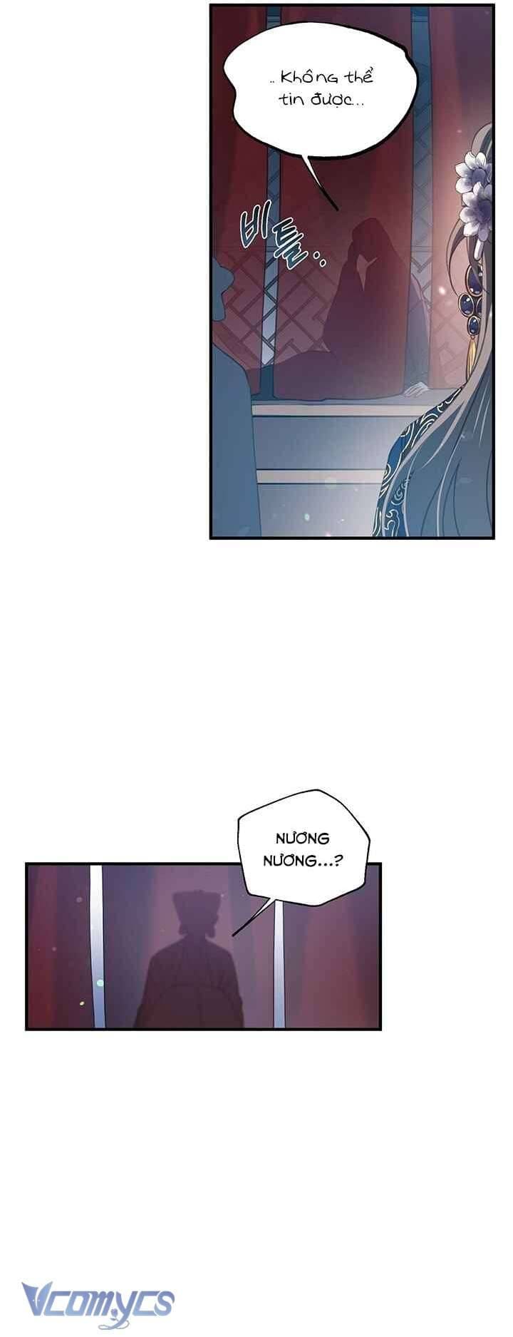 Chú Chim Nhỏ Của Yêu Tinh Chap 28 - Next Chap 29