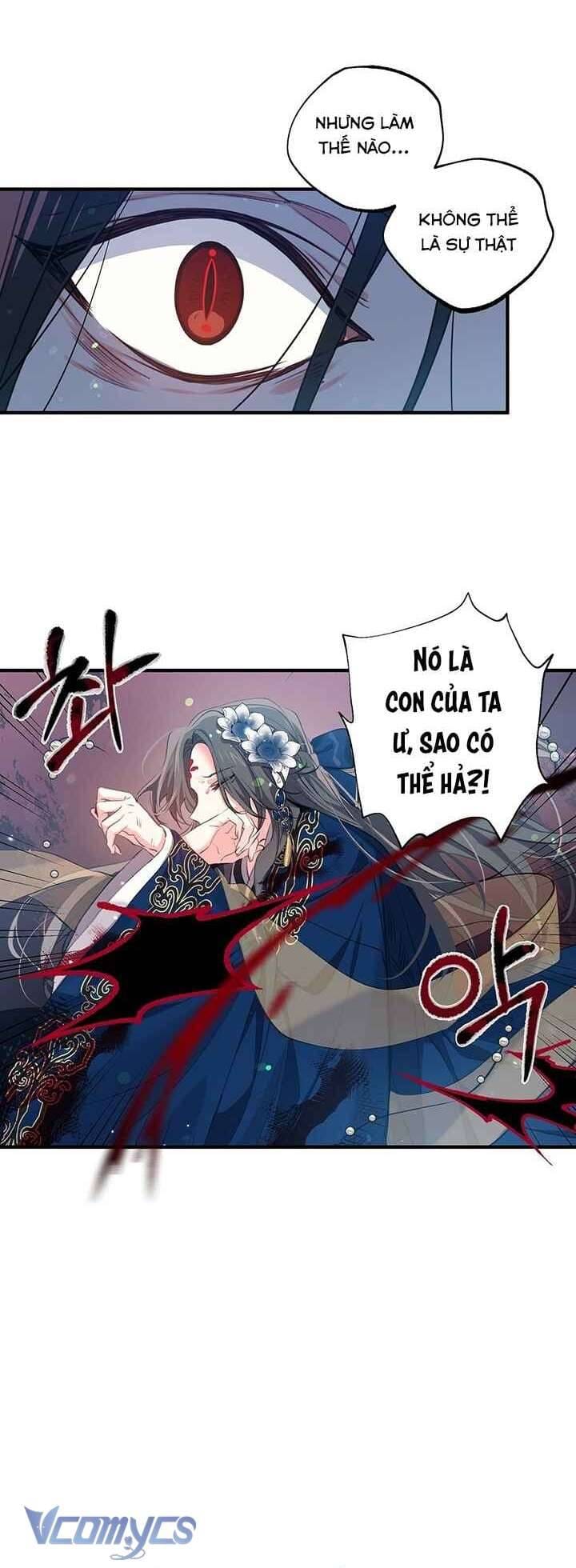 Chú Chim Nhỏ Của Yêu Tinh Chap 28 - Next Chap 29