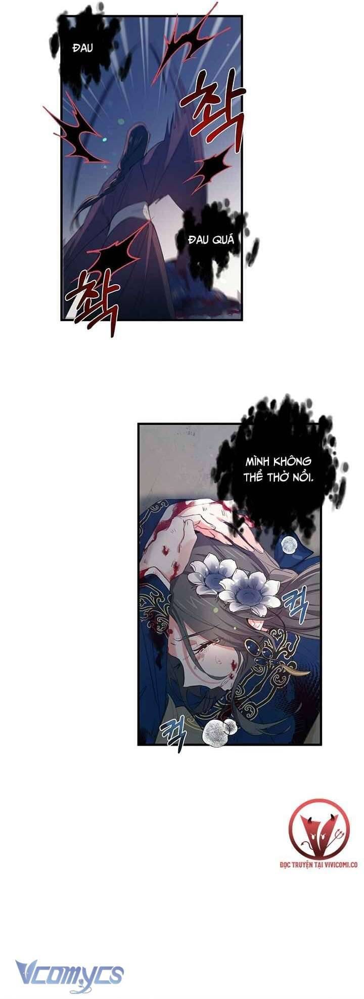 Chú Chim Nhỏ Của Yêu Tinh Chap 28 - Next Chap 29