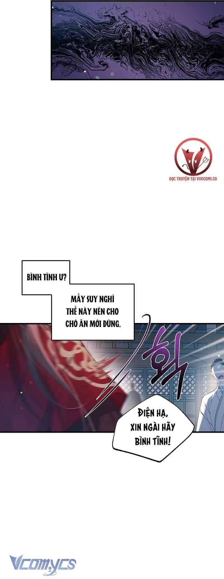 Chú Chim Nhỏ Của Yêu Tinh Chap 28 - Next Chap 29