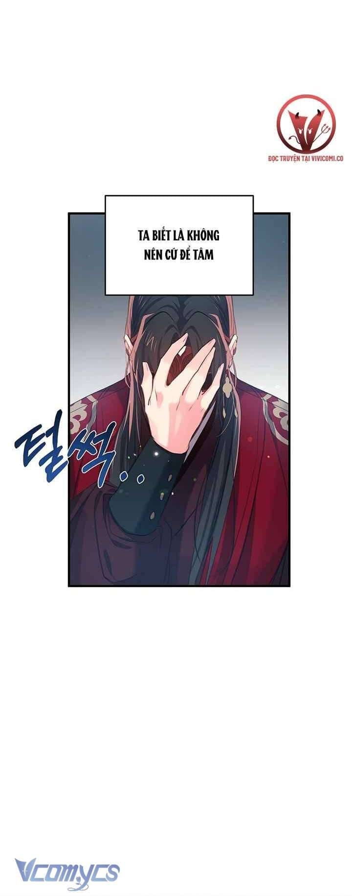 Chú Chim Nhỏ Của Yêu Tinh Chap 28 - Next Chap 29