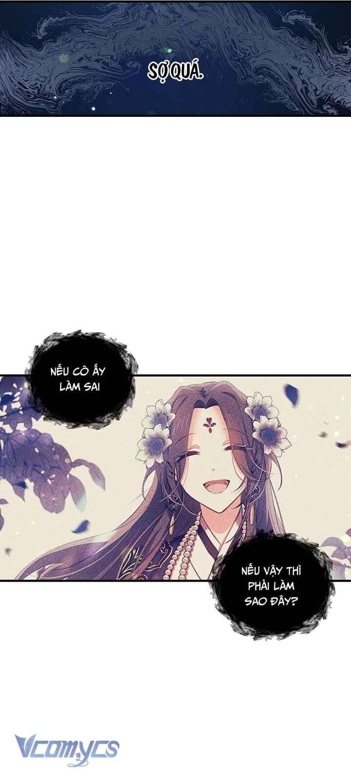 Chú Chim Nhỏ Của Yêu Tinh Chap 28 - Next Chap 29