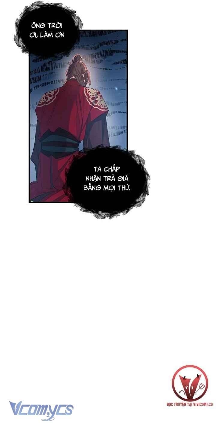 Chú Chim Nhỏ Của Yêu Tinh Chap 28 - Next Chap 29